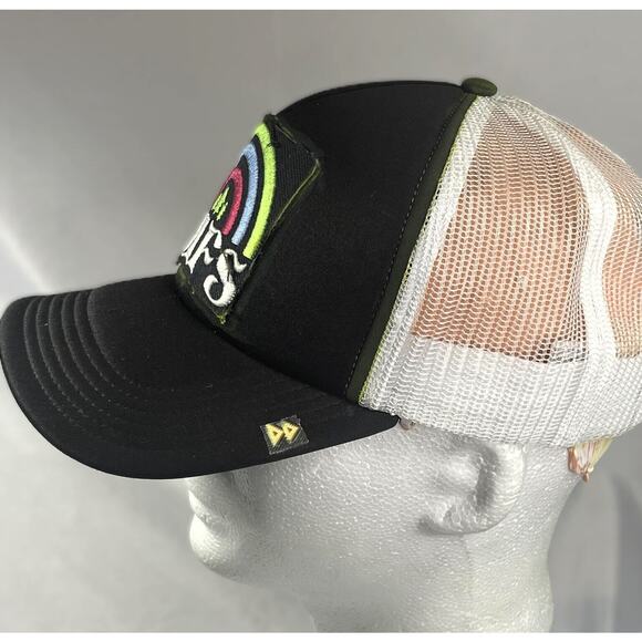 Billy Strings Trucker Hat - Custom Design | One of a Kind - Picture 2 of 9